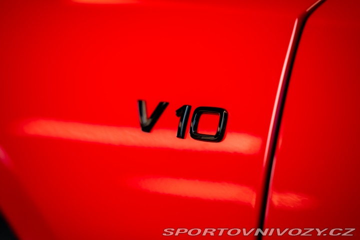 Audi R8 Coupé V10 performance 2023