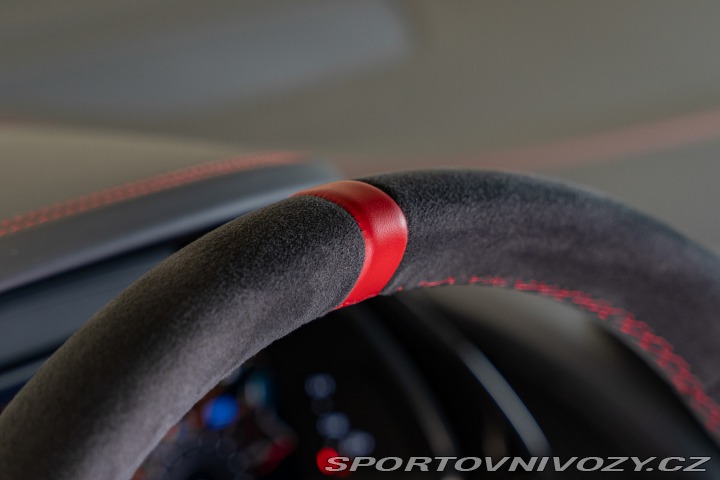 Audi R8 Coupé V10 performance 2023