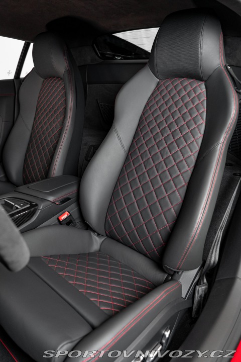 Audi R8 Coupé V10 performance 2023