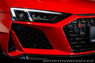 Audi R8 Coupé V10 performance 2023