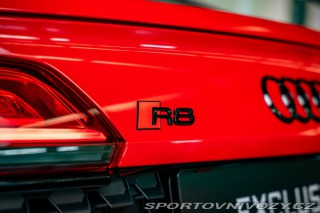 Audi R8 Coupé V10 performance 2023