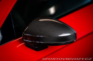 Audi R8 Coupé V10 performance 2023