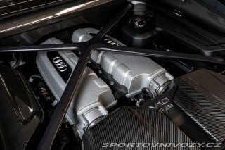 Audi R8 Coupé V10 performance 2023