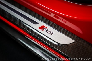 Audi R8 Coupé V10 performance 2023