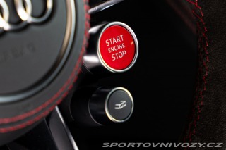 Audi R8 Coupé V10 performance 2023