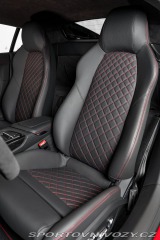 Audi R8 Coupé V10 performance 2023