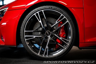 Audi R8 Coupé V10 performance 2023