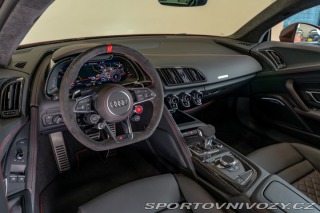 Audi R8 Coupé V10 performance 2023