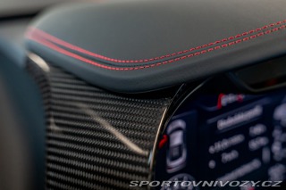 Audi R8 Coupé V10 performance 2023