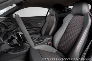 Audi R8 Coupé V10 performance 2023