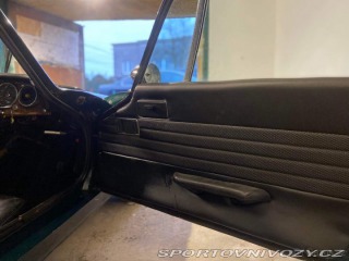 Lotus Elan cupe 1969