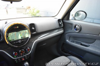 Mini Countryman COOPER S *4x4*SERVIS MINI 2017