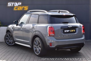 Mini Countryman COOPER S *4x4*SERVIS MINI 2017