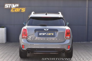 Mini Countryman COOPER S *4x4*SERVIS MINI 2017