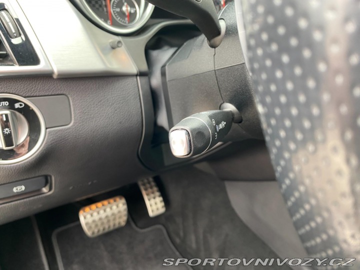 Mercedes-Benz Ostatní modely GLE 350D 4MATIC Kupé 2016