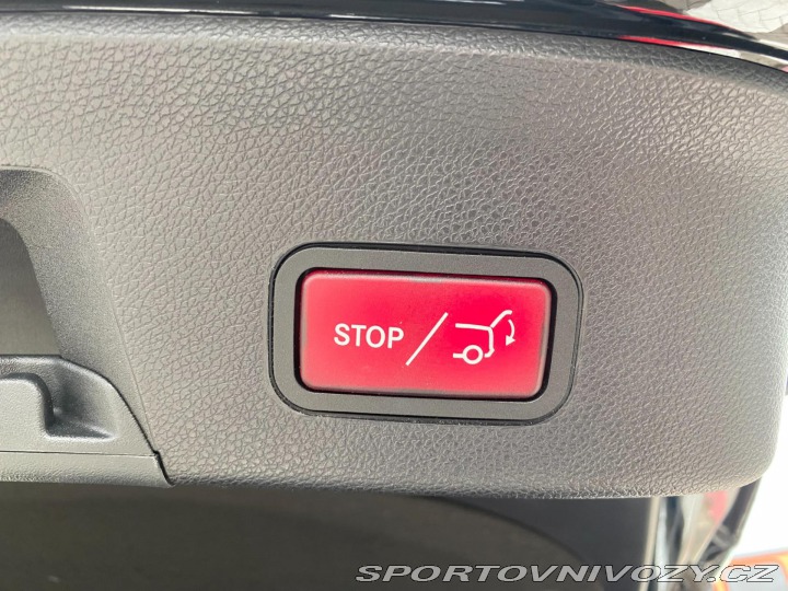 Mercedes-Benz Ostatní modely GLE 350D 4MATIC Kupé 2016