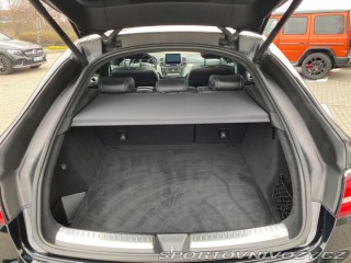 Mercedes-Benz Ostatní modely GLE 350D 4MATIC Kupé 2016