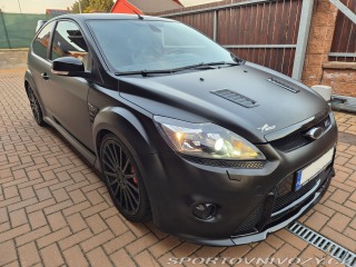 Ford Focus RS 
