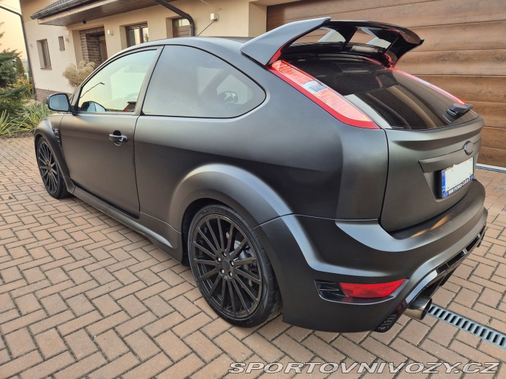 Ford Focus RS 2009