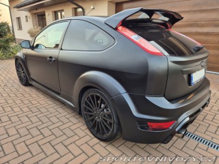Ford Focus RS  2009