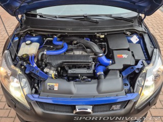 Ford Focus RS  2009