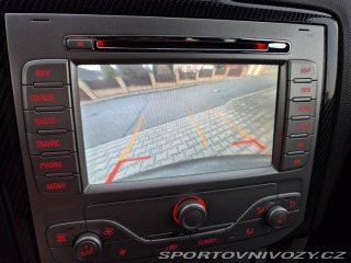 Ford Focus RS  2009
