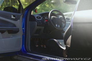 Ford Focus RS  2009