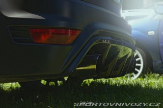 Ford Focus RS  2009
