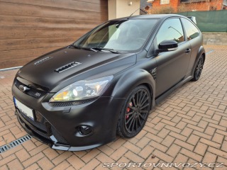 Ford Focus RS  2009