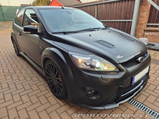 Ford Focus RS  2009