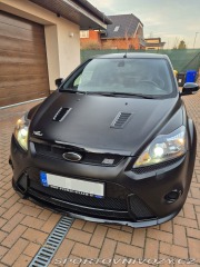 Ford Focus RS  2009