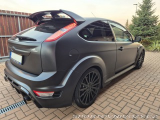Ford Focus RS  2009
