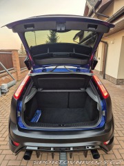Ford Focus RS  2009