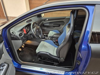 Ford Focus RS  2009