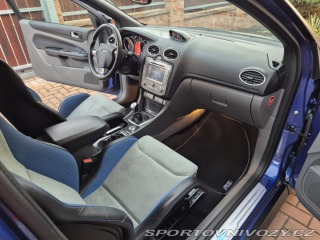 Ford Focus RS  2009