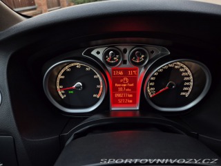 Ford Focus RS  2009