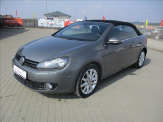 Volkswagen Golf 1,4 TSi 118kw DSG odpočet