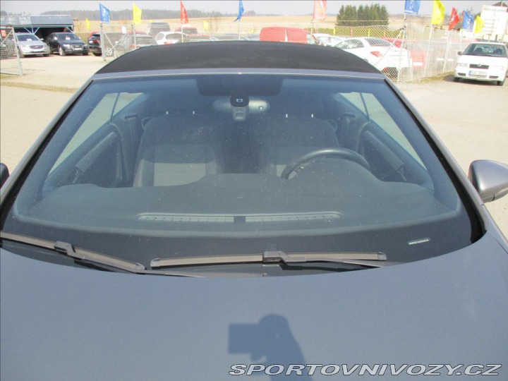 Volkswagen Golf 1,4 TSi 118kw DSG odpočet 2012