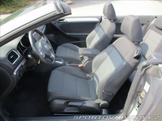 Volkswagen Golf 1,4 TSi 118kw DSG odpočet 2012