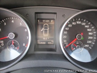 Volkswagen Golf 1,4 TSi 118kw DSG odpočet 2012