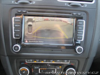 Volkswagen Golf 1,4 TSi 118kw DSG odpočet 2012