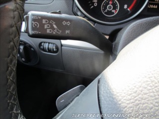 Volkswagen Golf 1,4 TSi 118kw DSG odpočet 2012