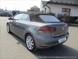 Volkswagen Golf 1,4 TSi 118kw DSG odpočet 2012