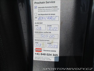 Volkswagen Golf 1,4 TSi 118kw DSG odpočet 2012
