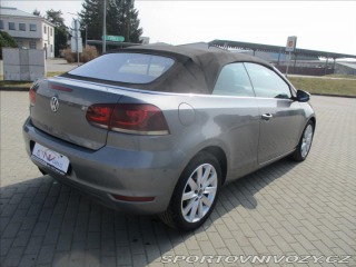 Volkswagen Golf 1,4 TSi 118kw DSG odpočet 2012