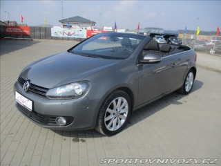 Volkswagen Golf 1,4 TSi 118kw DSG odpočet 2012