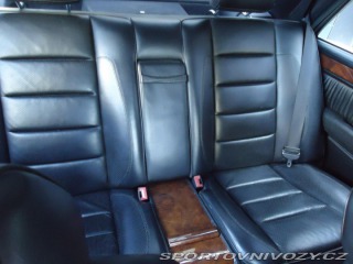 Mercedes-Benz E E500 1991