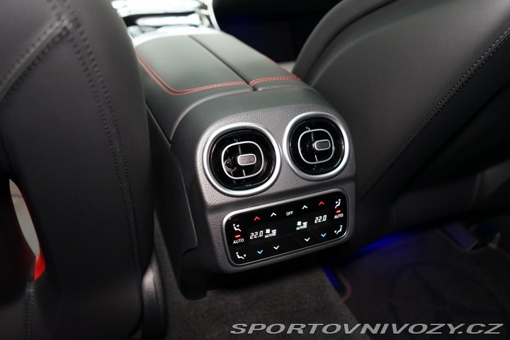 Mercedes-Benz C 63S 4M E-Perf 500kW Editi 2024