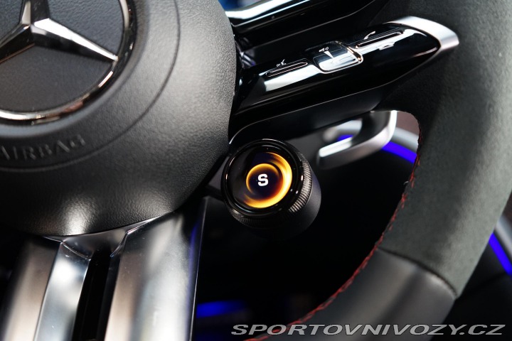 Mercedes-Benz C 63S 4M E-Perf 500kW Editi 2024