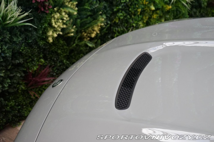 Mercedes-Benz C 63S 4M E-Perf 500kW Editi 2024